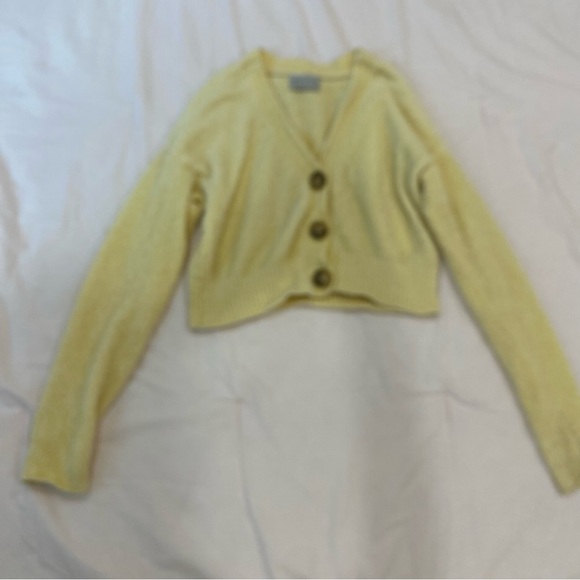 Urban outfitters cropped cardigan - Picture 4 of 4